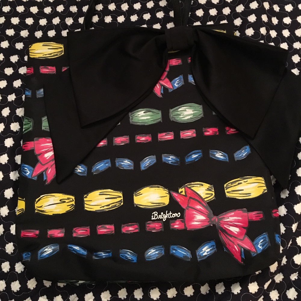 Brighton Tote